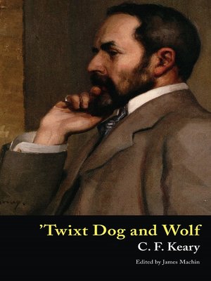 cover image of 'Twixt Dog and Wolf